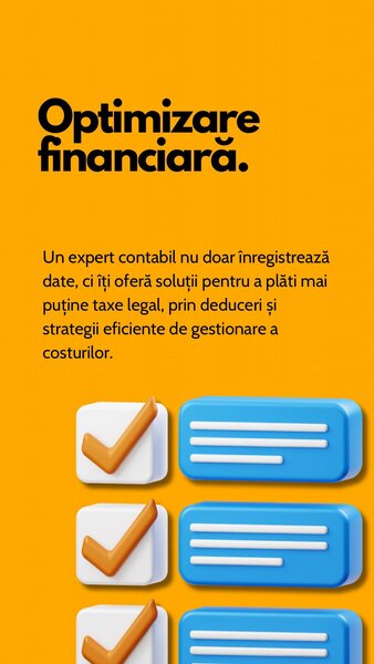 Elite Solutions - servicii profesionale contabilitate Bucuresti, Brasov, Bacau si online,