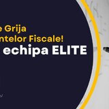 Elite Solutions - servicii profesionale contabilitate Bucuresti, Brasov, Bacau si online