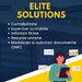 Elite Solutions - servicii profesionale contabilitate Bucuresti, Brasov, Bacau si online,